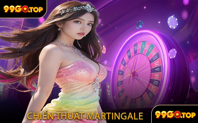 Chiến thuật Martingale