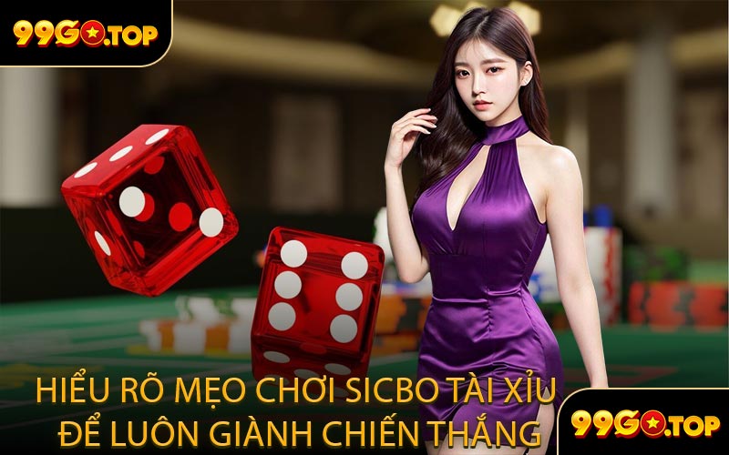 Lưu ý khi áp dụng mẹo chơi Tài Xỉu để tăng cơ hội chiến thắng