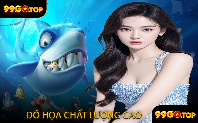 Nhìn Tổng Quan Về Tựa Game Bắn Cá Long Vương
