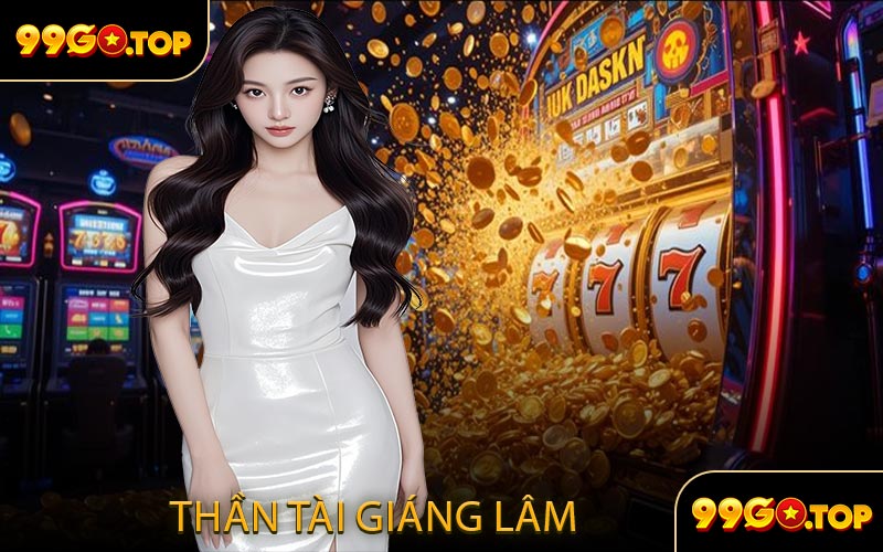 Thần Tài Giáng Lâm